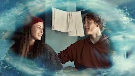 Tinkas juleeventyr S01E16