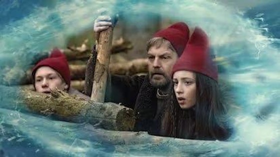 Tinkas juleeventyr S01E18