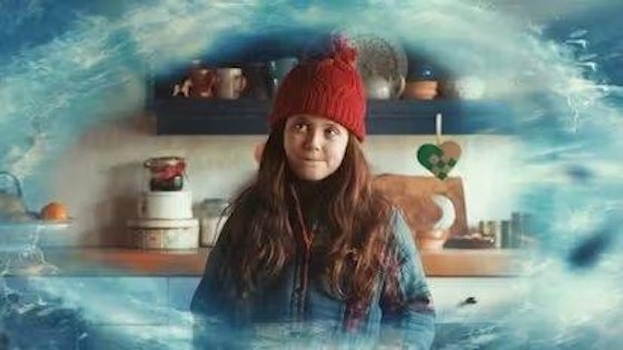 Tinkas juleeventyr S01E21