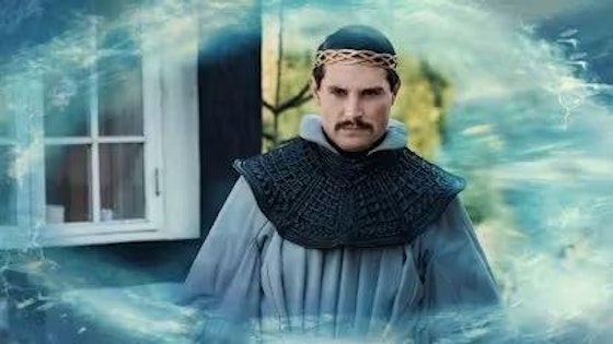 Tinkas juleeventyr S01E22