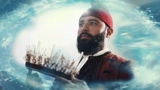 Tinkas juleeventyr S01E23