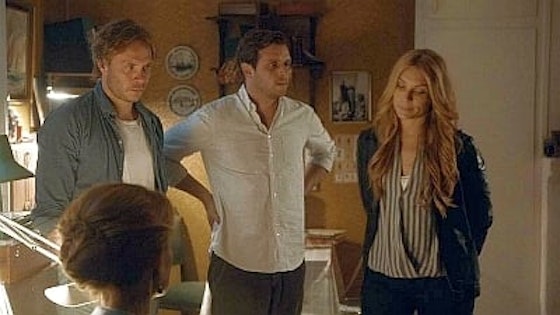 Tjockare än Vatten S01E03