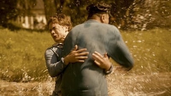 Tjockare än Vatten S01E05