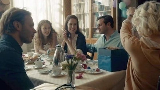 Tjockare än Vatten S01E07