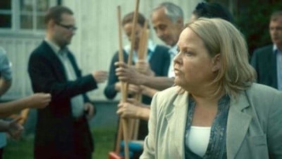 Tjockare än Vatten S01E08