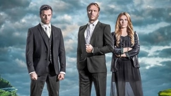 Tjockare än Vatten S01E10