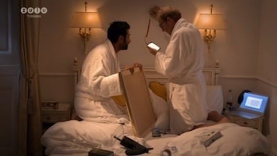 Tomgang S01E08