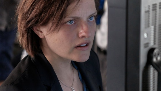 Top of the Lake: China Girl S02E06