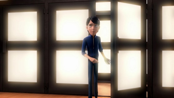 Trollhunters S01E04