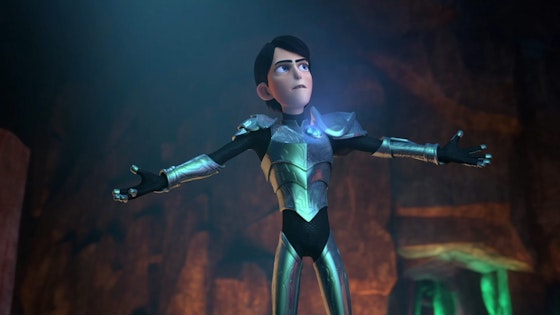 Trollhunters S01E06