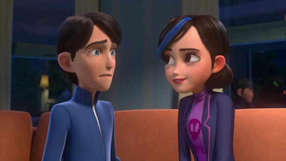 Trollhunters S01E07