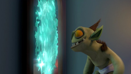 Trollhunters S01E15