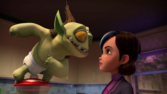 Trollhunters S01E21