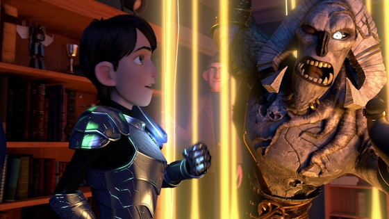 Trollhunters S01E24