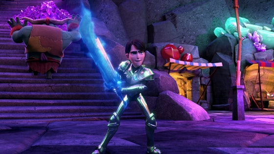 Trollhunters S01E26