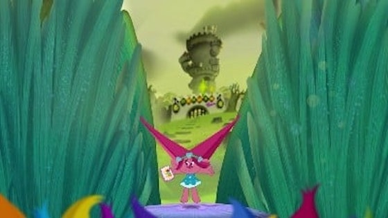 Trolls: The Beat Goes On S01E01