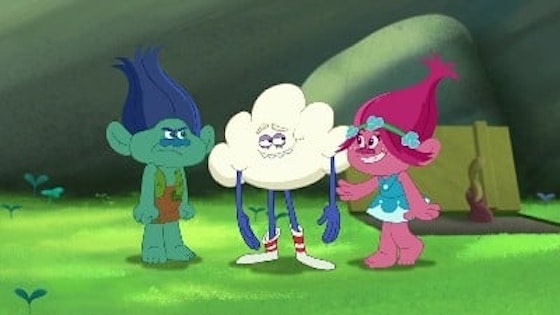Trolls: The Beat Goes On S01E02