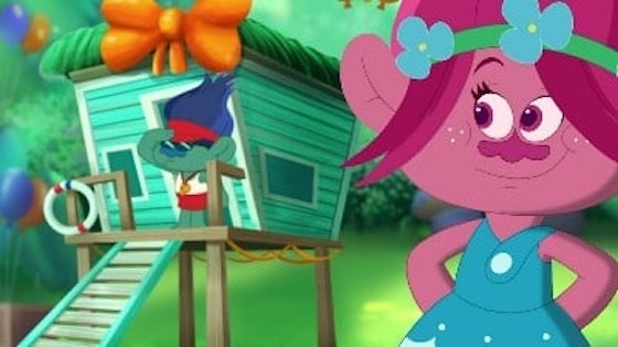Trolls: The Beat Goes On S01E03