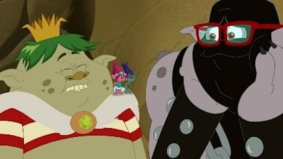 Trolls: The Beat Goes On S01E06