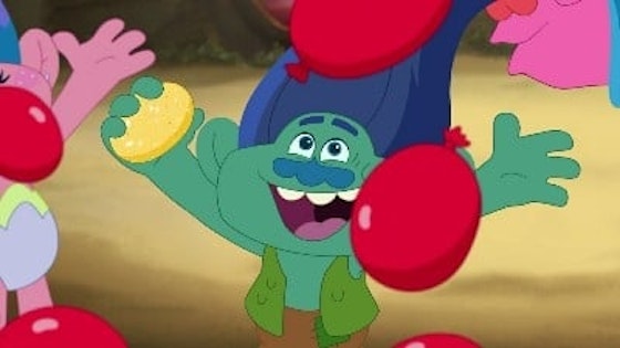 Trolls: The Beat Goes On S01E07