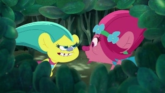 Trolls: The Beat Goes On S01E09