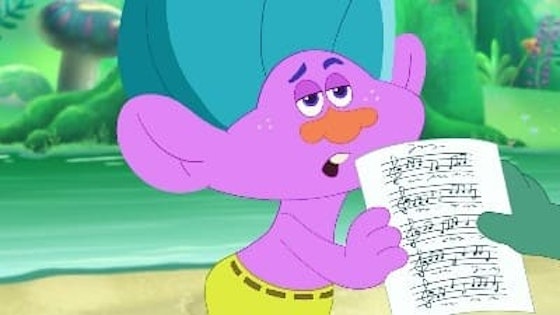 Trolls: The Beat Goes On S01E10