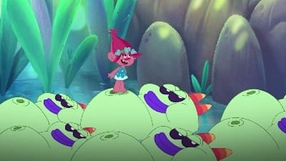 Trolls: The Beat Goes On S01E12