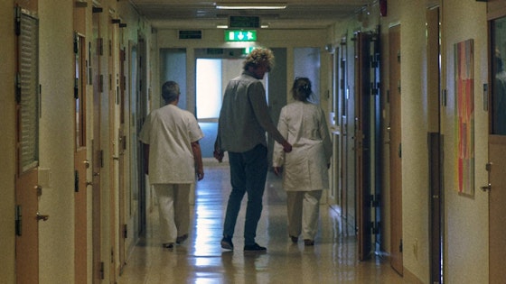 Tunna Blå Linjen S01E04