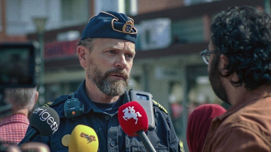 Tunna Blå Linjen S01E05