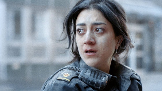 Tunna Blå Linjen S01E07