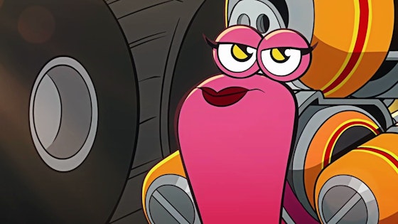 Turbo F.A.S.T. S01E04