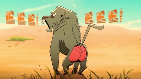 Turbo F.A.S.T. S01E06