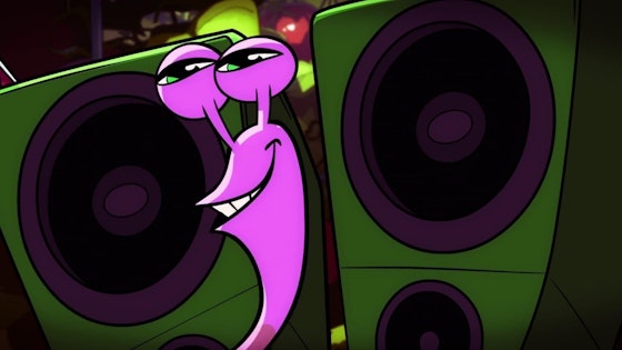 Turbo F.A.S.T. S01E08