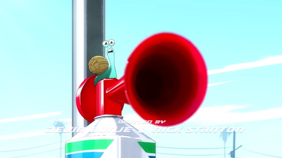 Turbo F.A.S.T. S01E11