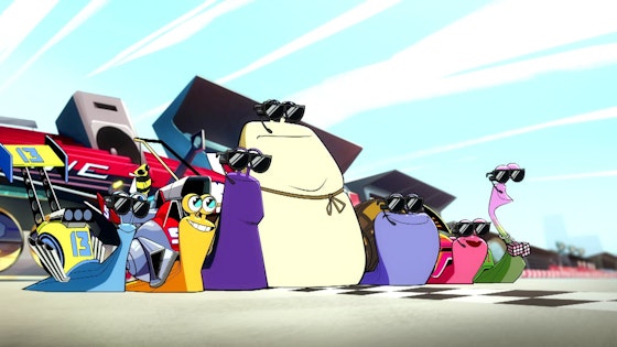 Turbo F.A.S.T. S01E14