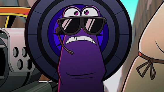 Turbo F.A.S.T. S01E15