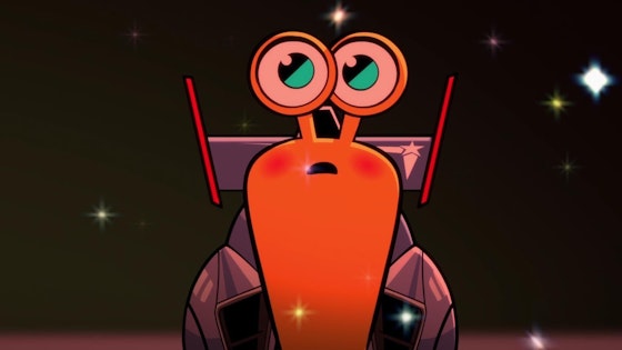 Turbo F.A.S.T. S01E16