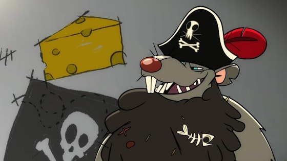 Turbo F.A.S.T. S01E21