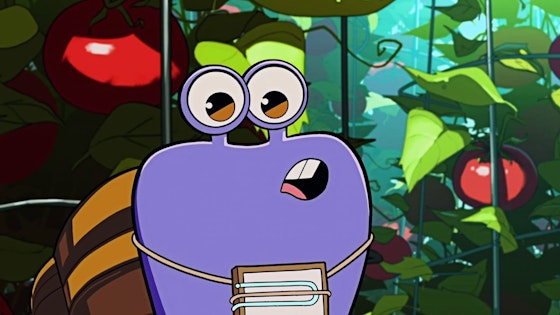 Turbo F.A.S.T. S01E24