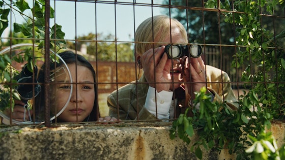 Ture Sventon Och Den Magiska Lampan S01E03