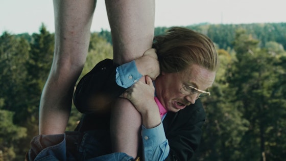 Ture Sventon Och Den Magiska Lampan S01E04