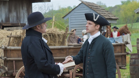 Turn S01E01
