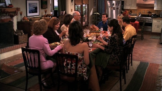 Two and a half men S01E10