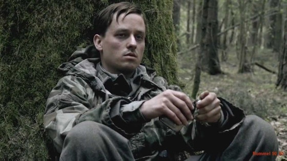 Unsere Mütter, unsere Väter S01E03