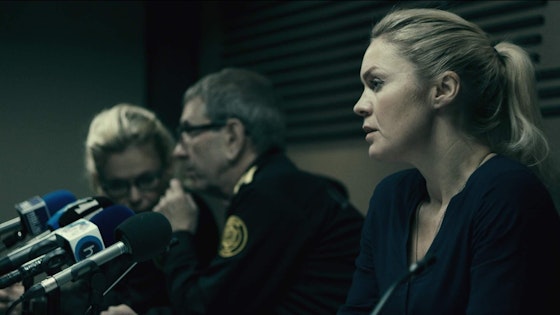 Valhalla Murders S01E01