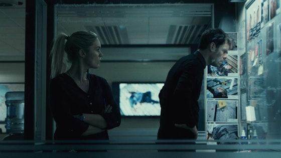 Valhalla Murders S01E02