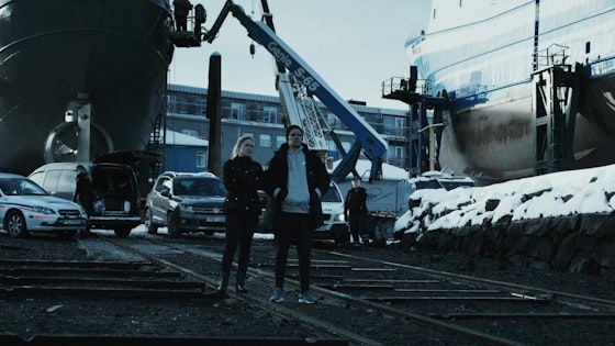 Valhalla Murders S01E03