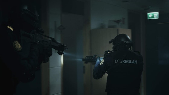 Valhalla Murders S01E05