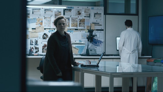 Valhalla Murders S01E06