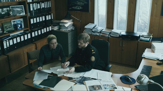 Valhalla Murders S01E07